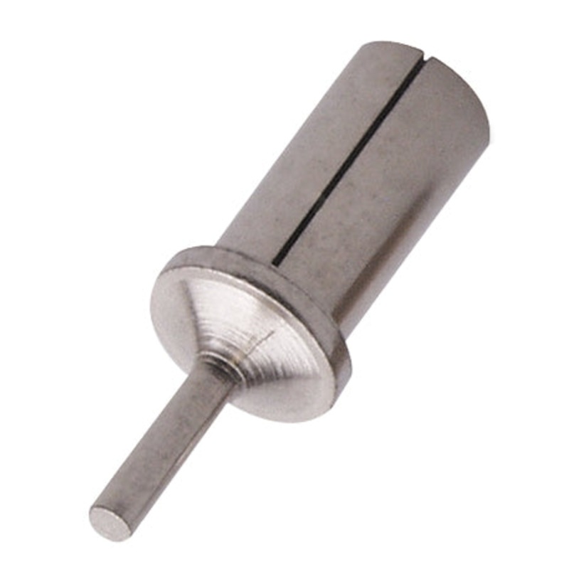 1/2 Wolf Ring Sanding Finishing Mandrel – Large