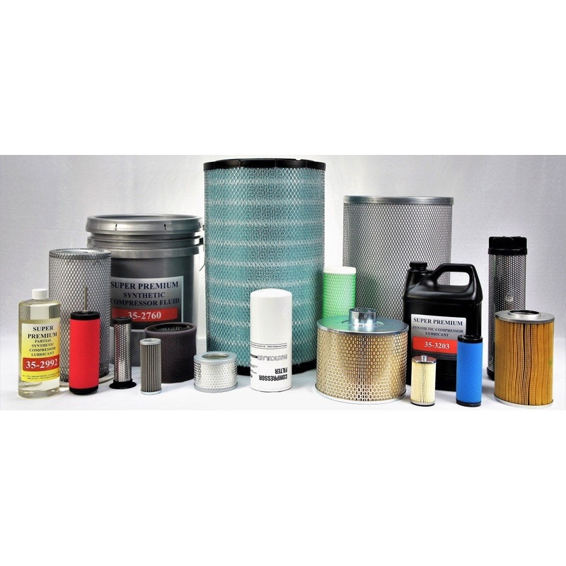 AEREON 180968 SCRUBBER INLET FILTER