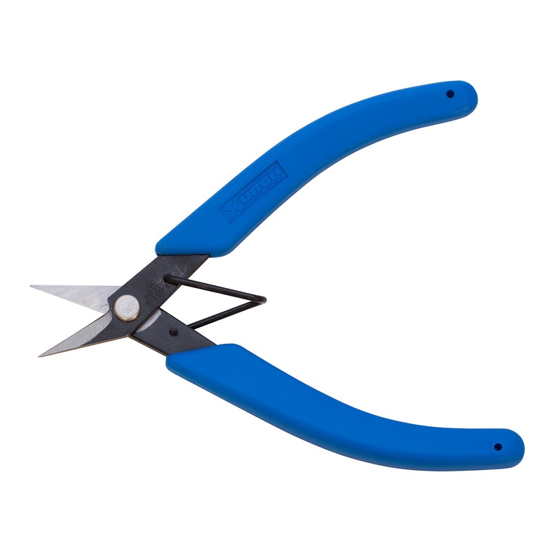 Xuron 9180NS Shears – Non-Serrated