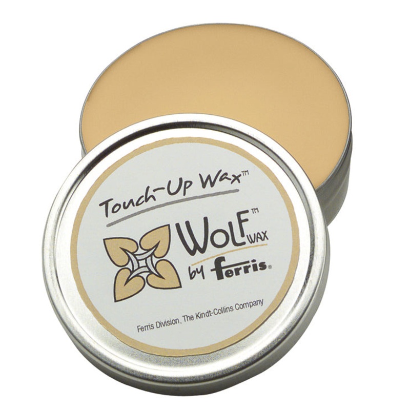 Wolf Touch-Up Wax – 1.5 oz