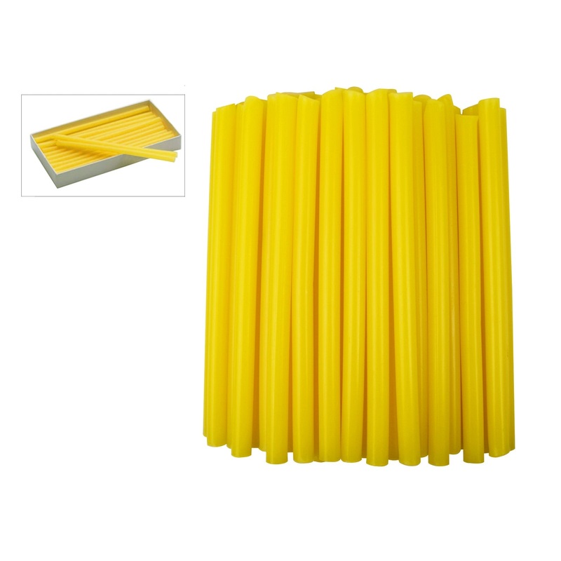 1 Lb Bulk Box of Sprue Wax – 3/8 /  9 MM