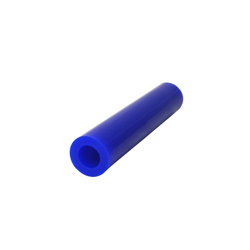 Wax Ring Tube – Blue Large Round Center Hole (RC-3)