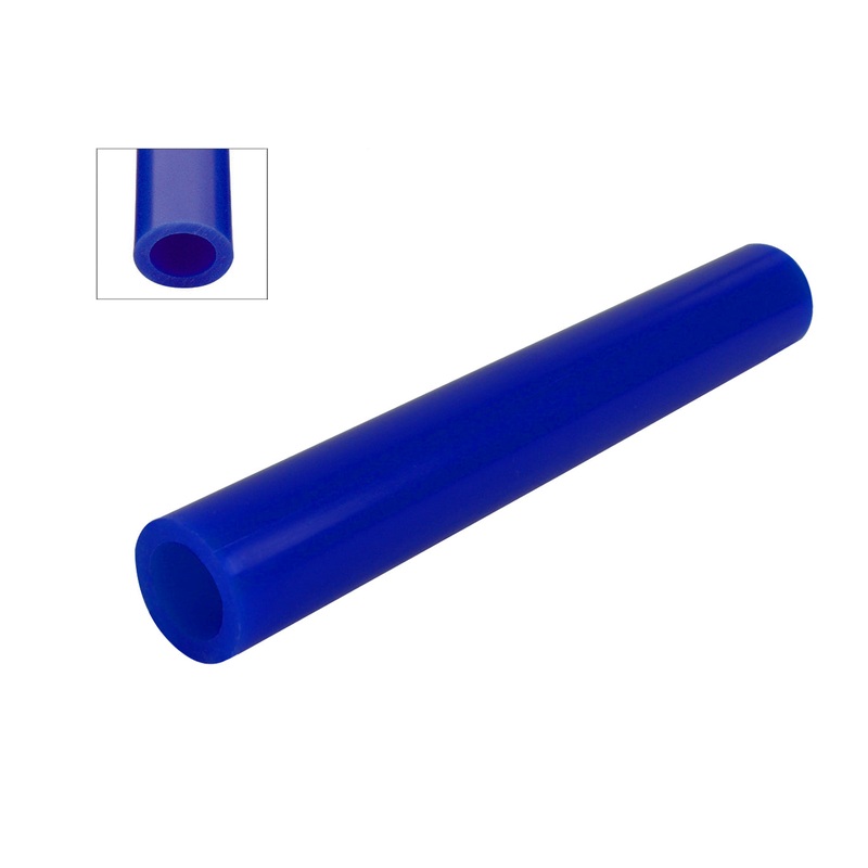 Wax Ring Tube – Blue Small Round Center Hole (RC-1)