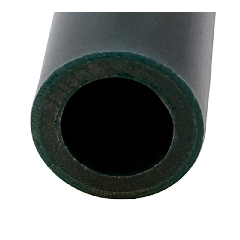 Wax Ring Tube – Dark Green Small Round Center Hole (RC-1)