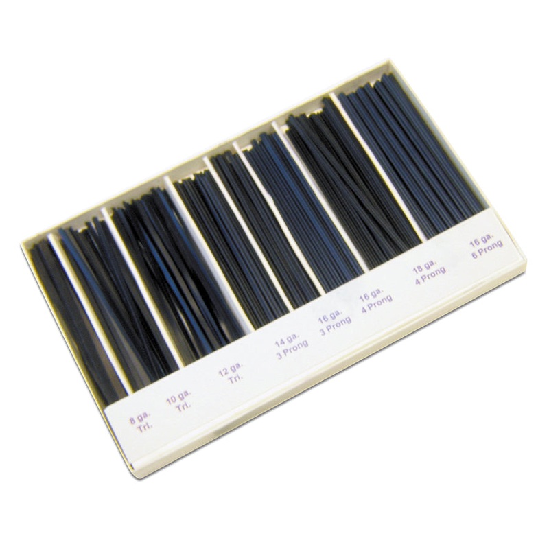 Wax Wire Assortment #4 – Bezel/Uncut Bezel