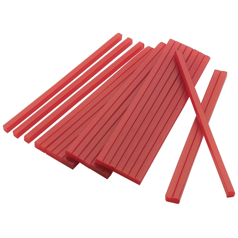 Wolf Positioning Wax – 3 Oz