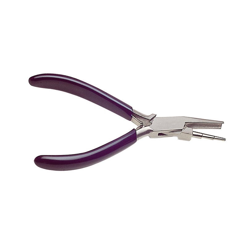 Wire Looping Pliers