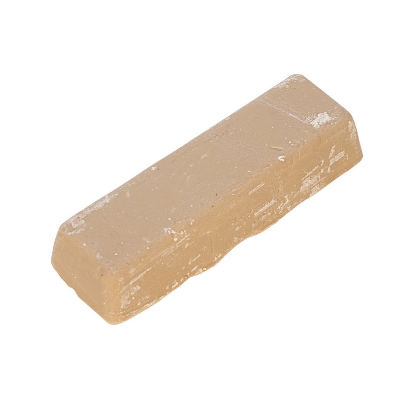 1 Lb Bar Bobbing Polishing Cutting Compound