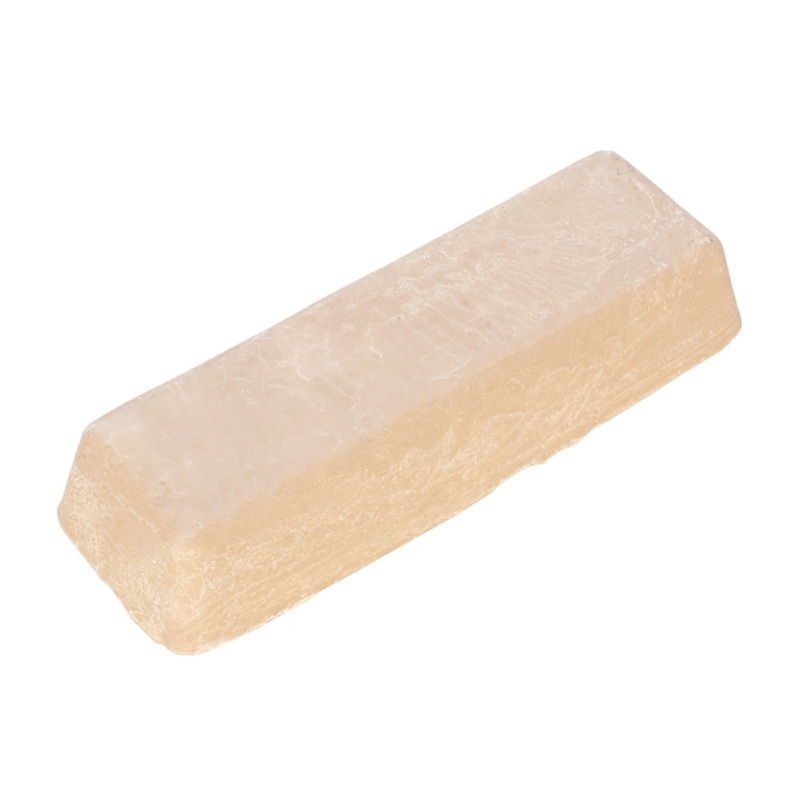 1 Lb Bar XXX White Diamond Cutting Polishing Compound