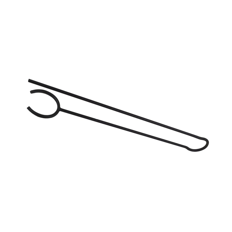 1 Kg Hairpin Style Pouring Tongs