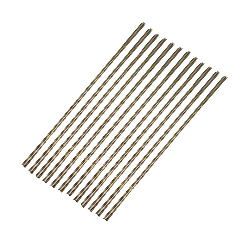 1/0 PMC Razor Cut Saw Blades 144 Gross