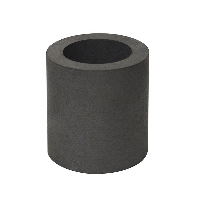 1.5 x 1.75 Graphite Crucible Cups for the Mini Pro Kiln