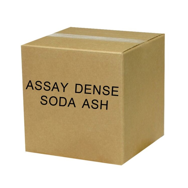 1 LB Assay Dense Soda Ash