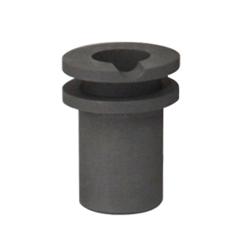 10 Oz QuikMelt TableTop Graphite Crucible