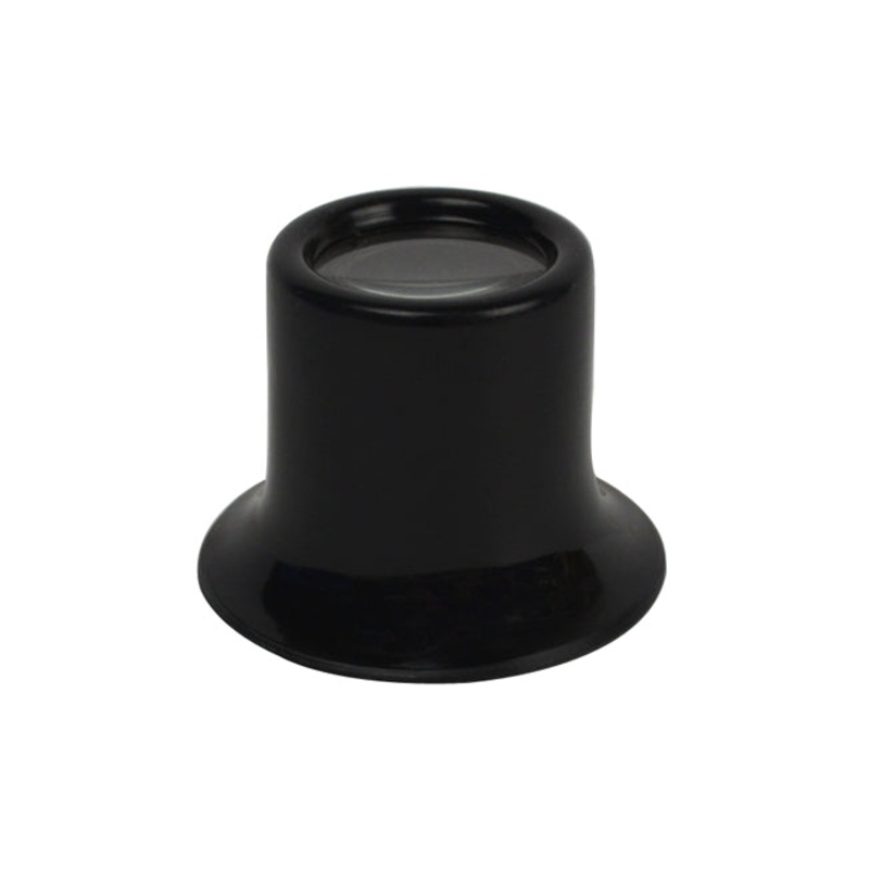 Watchmakers Eye Loupe 4X Power, 2-1/2 Focal Length