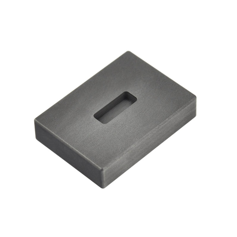 1/4 Troy Ounce Gold Kit Kat Graphite Ingot Mold