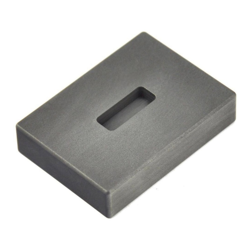 10 Gram Gold Kit Kat Graphite Ingot Mold
