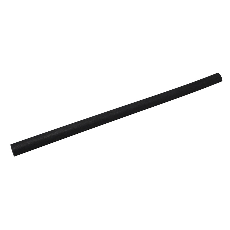 1/2 x 12 Graphite Crucible Stir Rod
