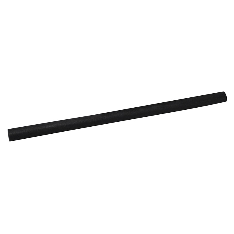 1/2 x 24 Graphite Crucible Stir Rod