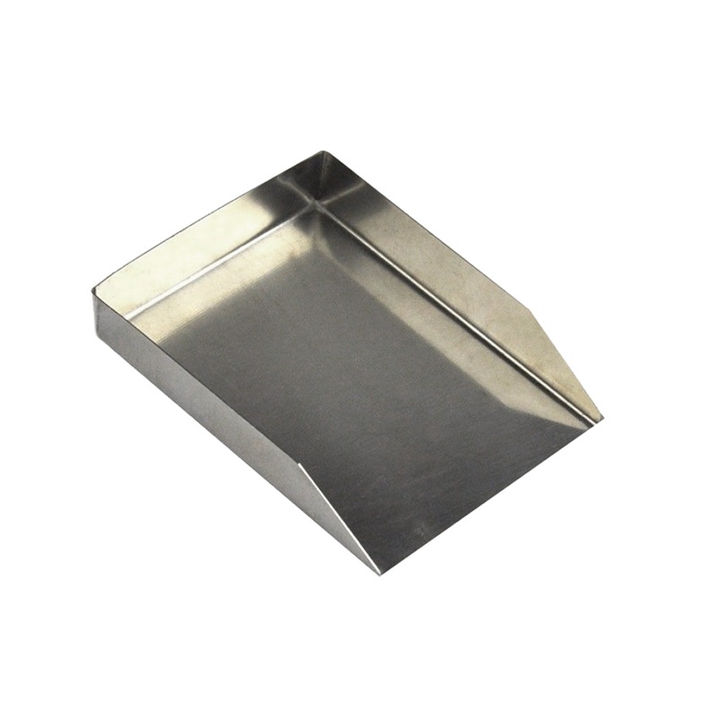 1-3/4 x 1-1/4 Gemstone and Diamond Shovel Scoop – Size No. 1