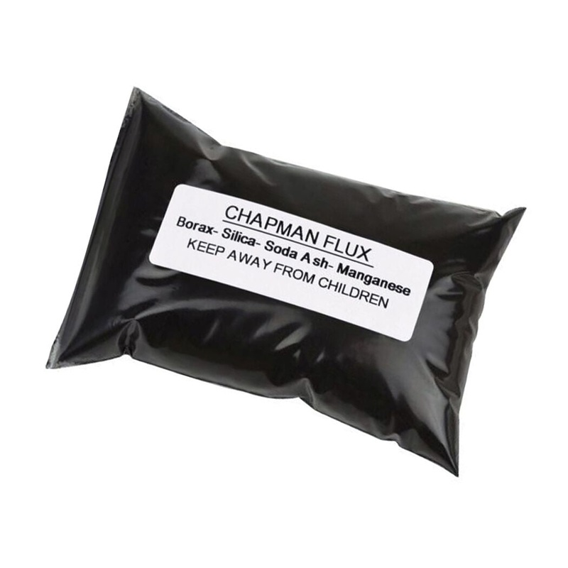 1 Lb of Hank Chapman Flux