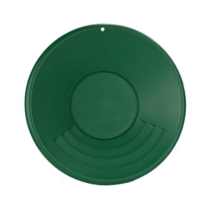 10 Garrett Backpacker Gold Sifting Pan (DISCONTINUED)