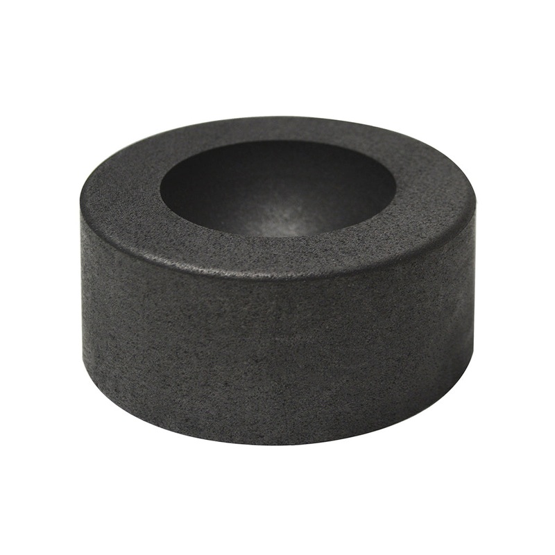 1-1/2 Marble Glassblowing Mold