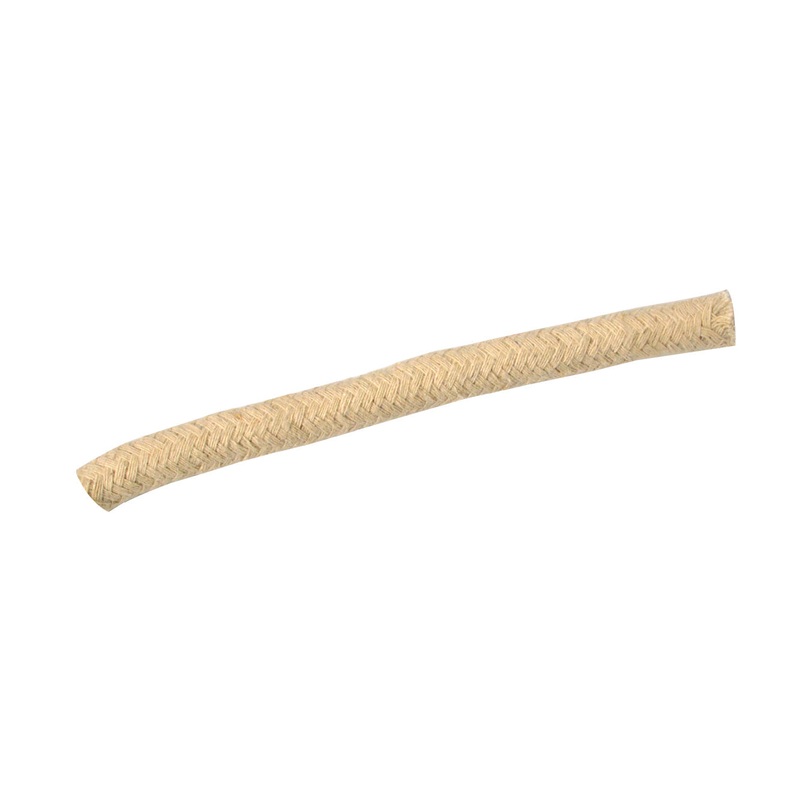 1/2 Replacement Wick for the Alcohol Glass Burner Lamp