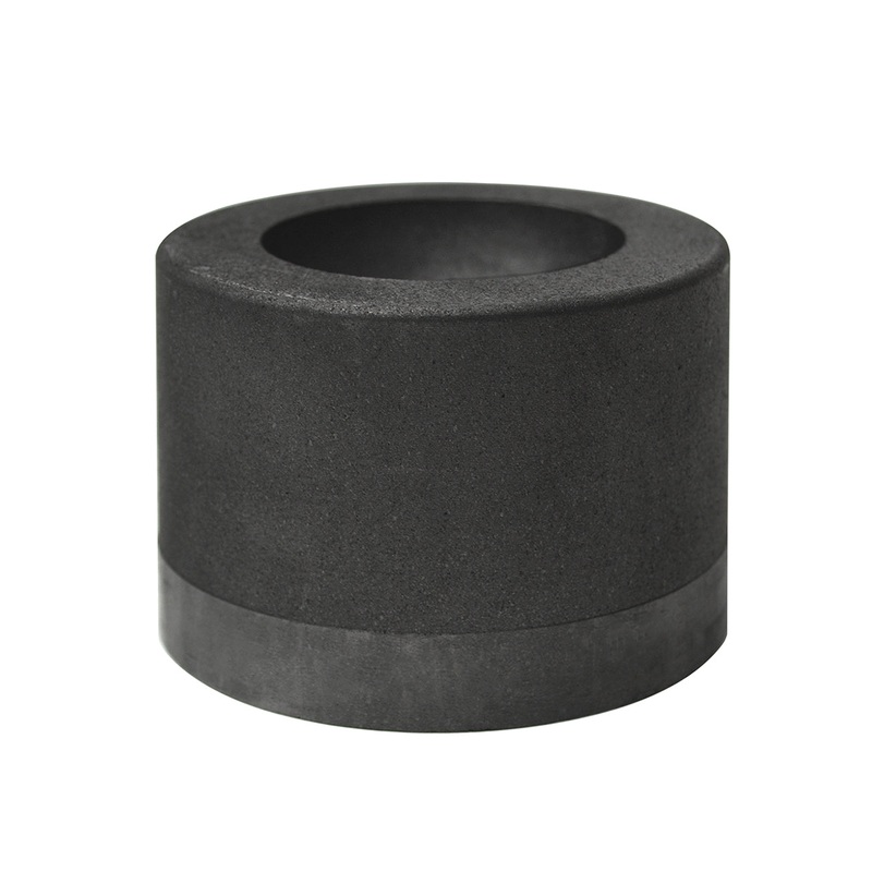 1-3/4 Marble Glassblowing Mold