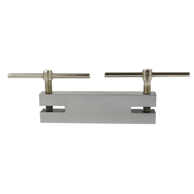 1.6 and 2.4 MM Hole Maker Metal Punch