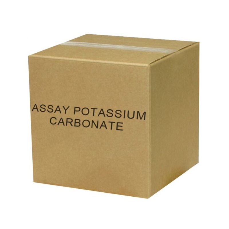 1 LB Assay Potassium Carbonate