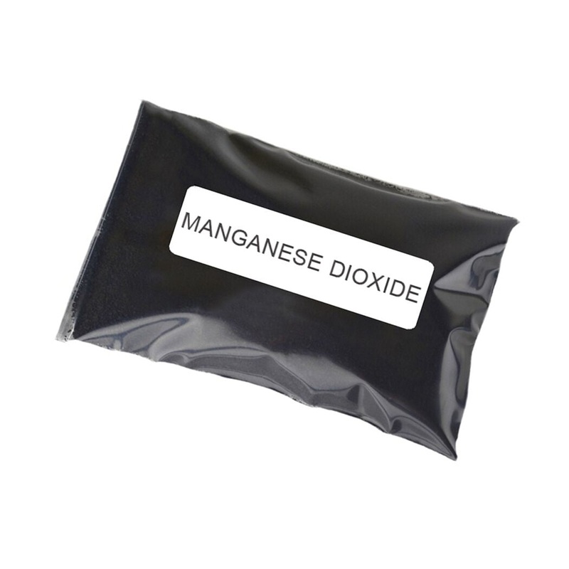 1 LB Manganese Dioxide