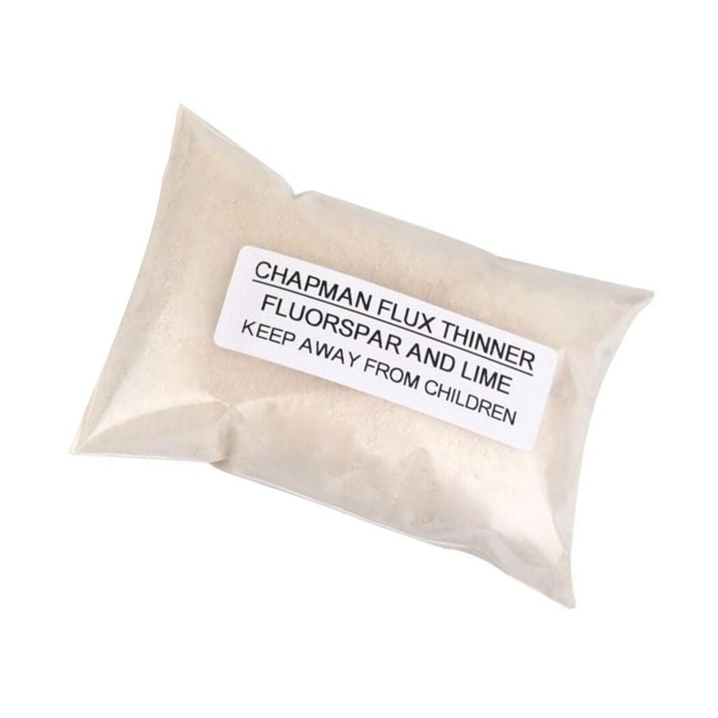 10 LBS Hank Chapman Flux Thinner