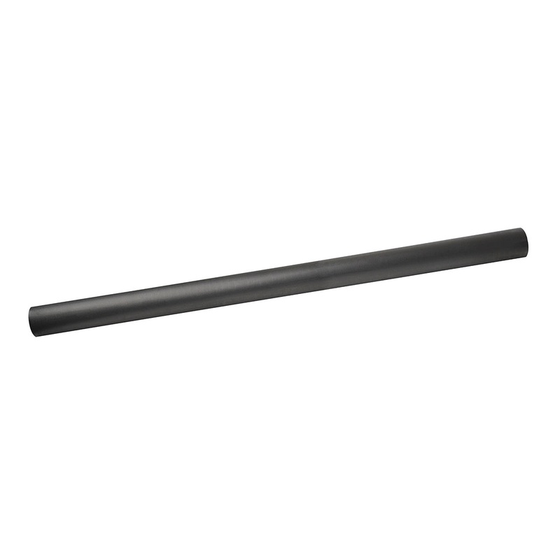 1-1/4 x 24 Graphite Crucible Stir Rod