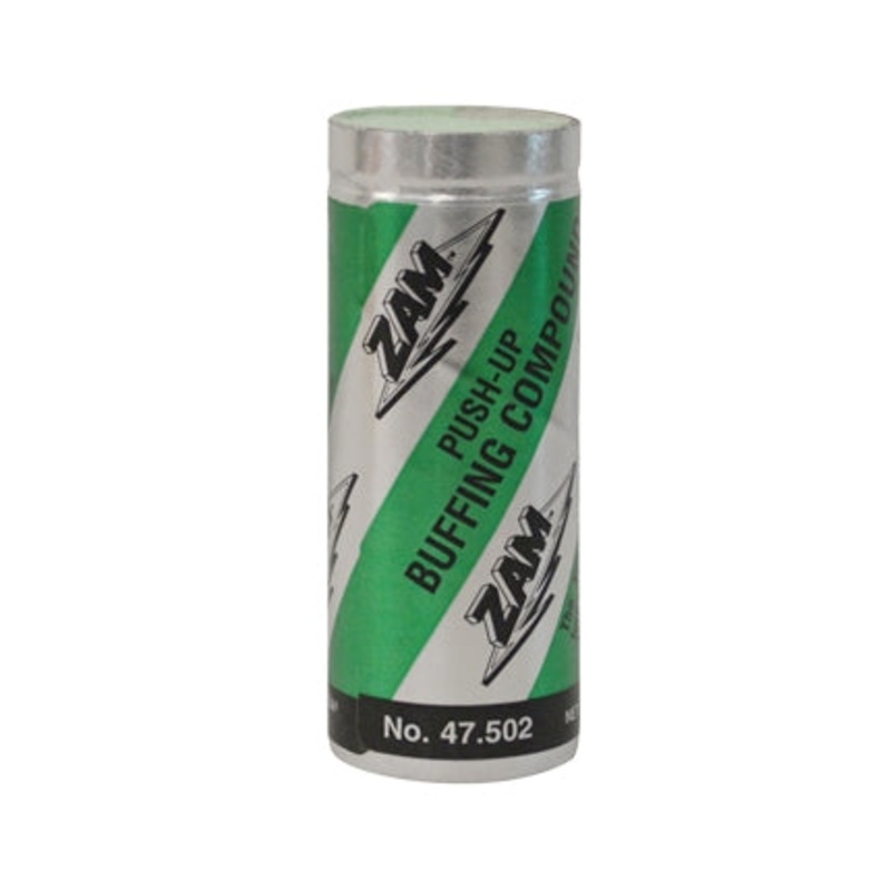 1/4 Lb Tube Zam Polishing & Cutting Compound