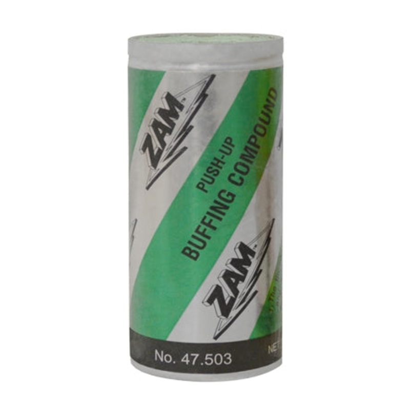 1 Lb Tube Zam Polishing & Cutting Compound