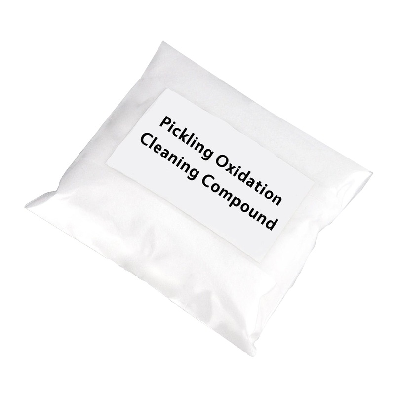 10 Lbs Pickle Pickling Oxidation Compound