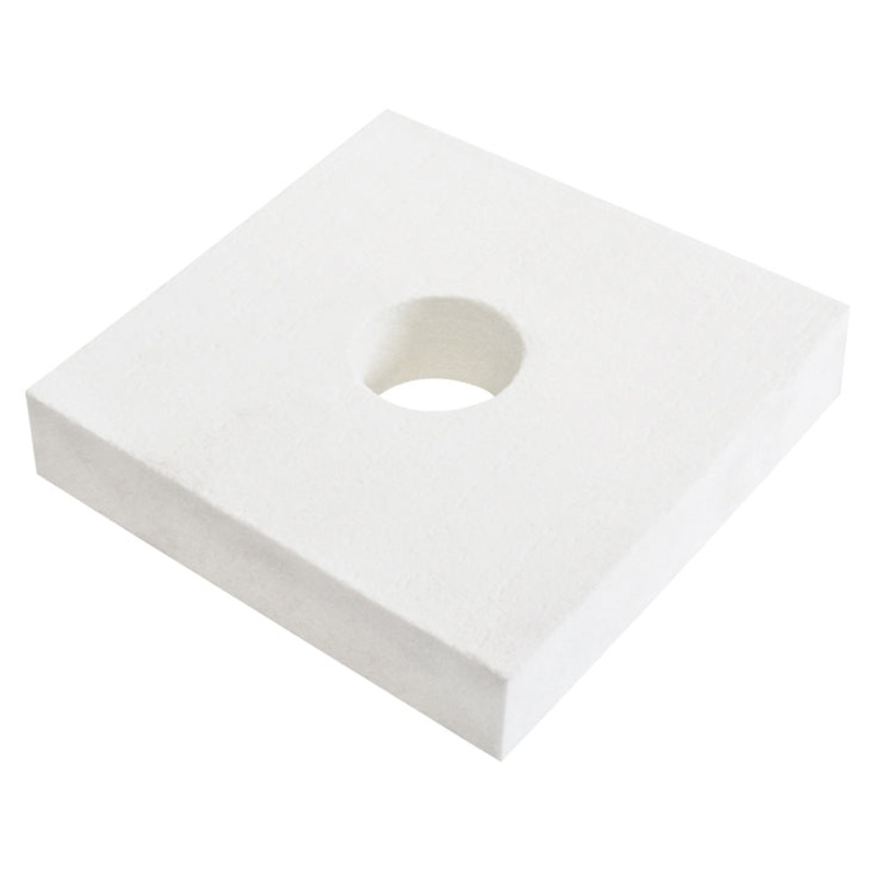 10 Oz TableTop QuikMelt Deluxe Topper Flange