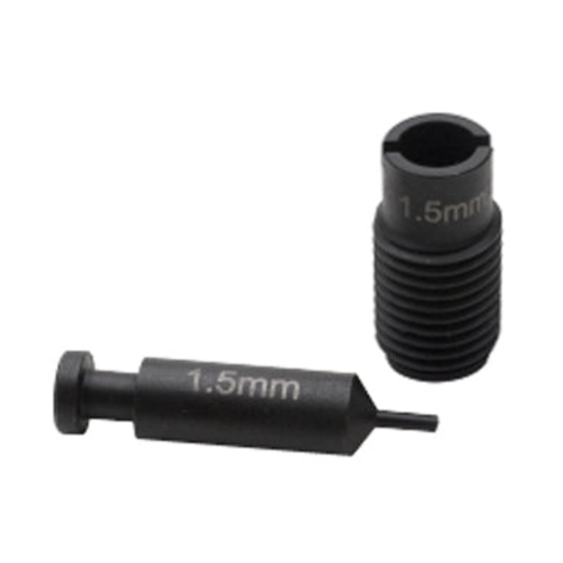 1.5 MM Punch for the EuroPower Punch Pliers