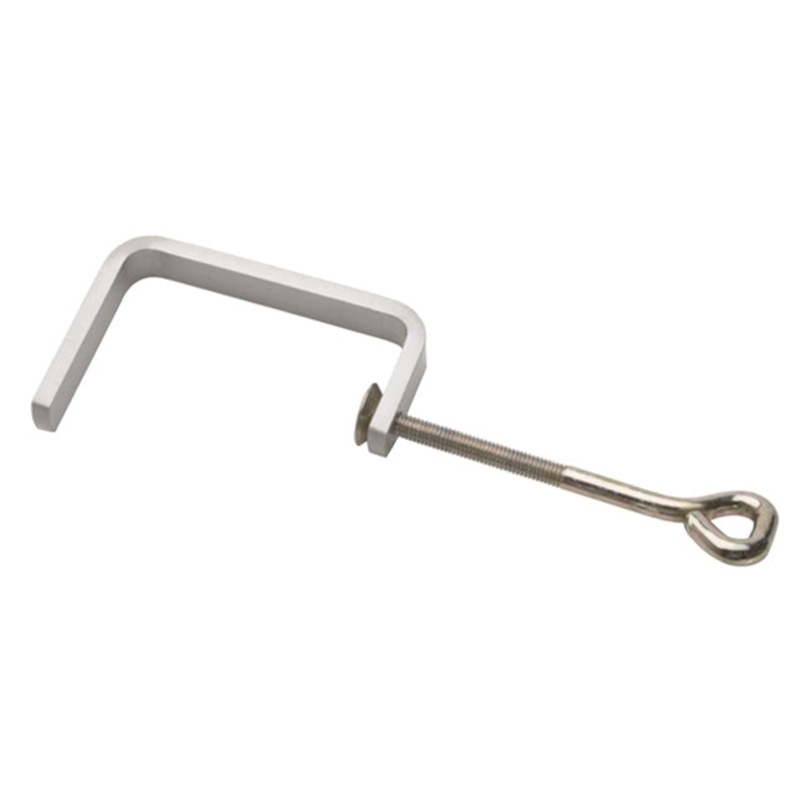 Wide Mouth C-Clamp – 2-1/2