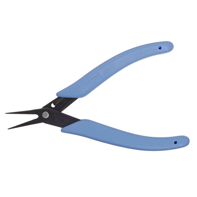 Xuron 450 Tweezer Nose Pliers
