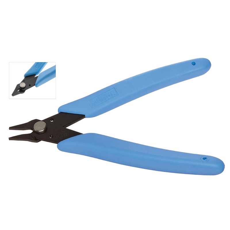 Xuron 475 Short Nose Jump Ring Pliers
