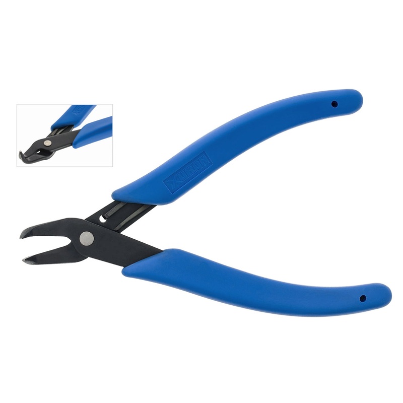 Xuron 486 90 Bent Nose Chainmaille & Jump Ring Pliers