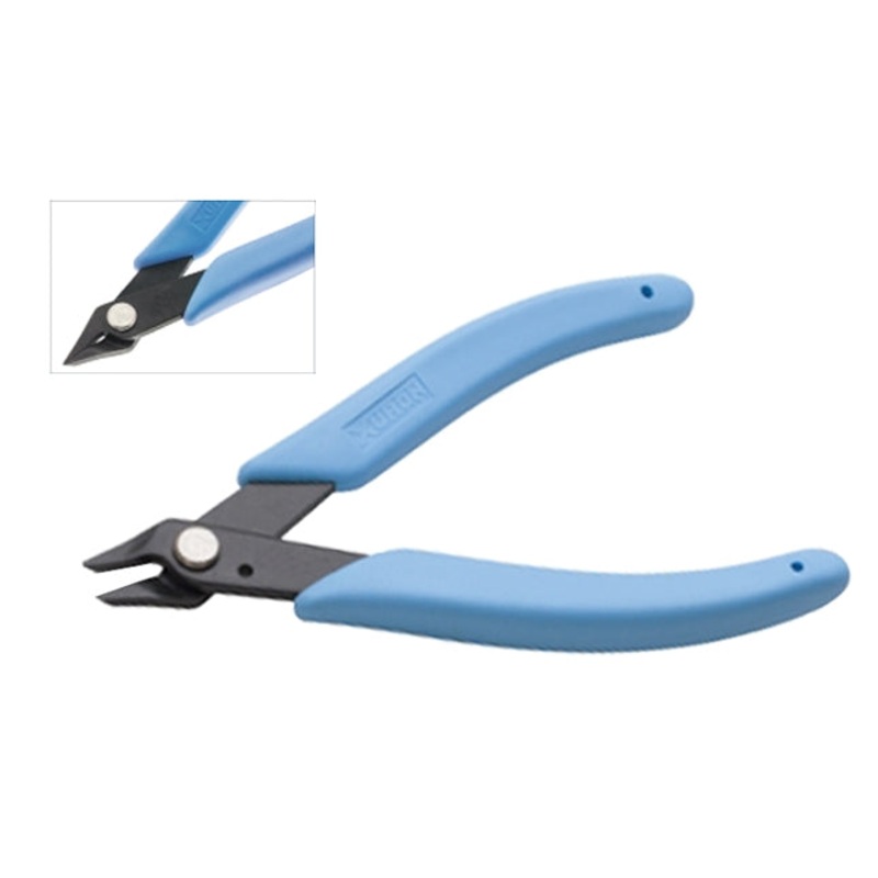 Xuron 487 Chisel Nose Pliers