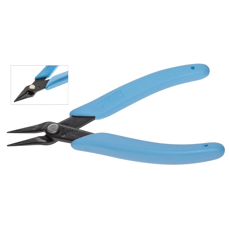 Xuron 488 Round Nose Pliers
