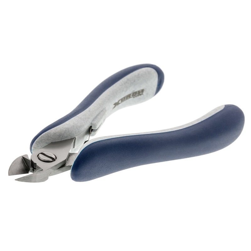 Xuron XBow ES5151 Large Cutters – Flush