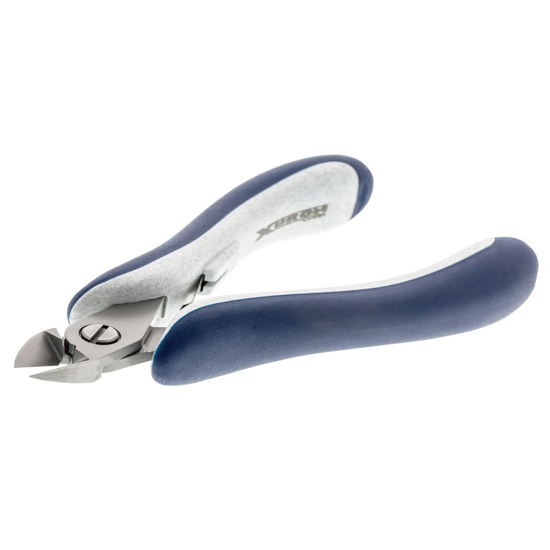 Xuron XBow ES5152 Large Cutters – Full Flush