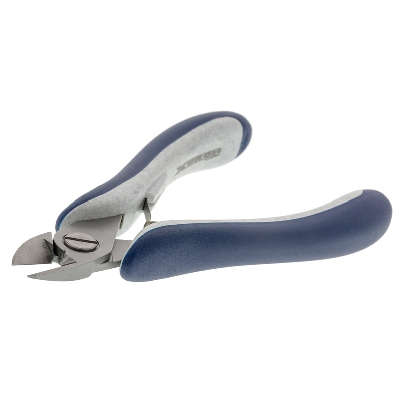 Xuron XBow ES5160L Extra-Large Cutters – Semi-Flush