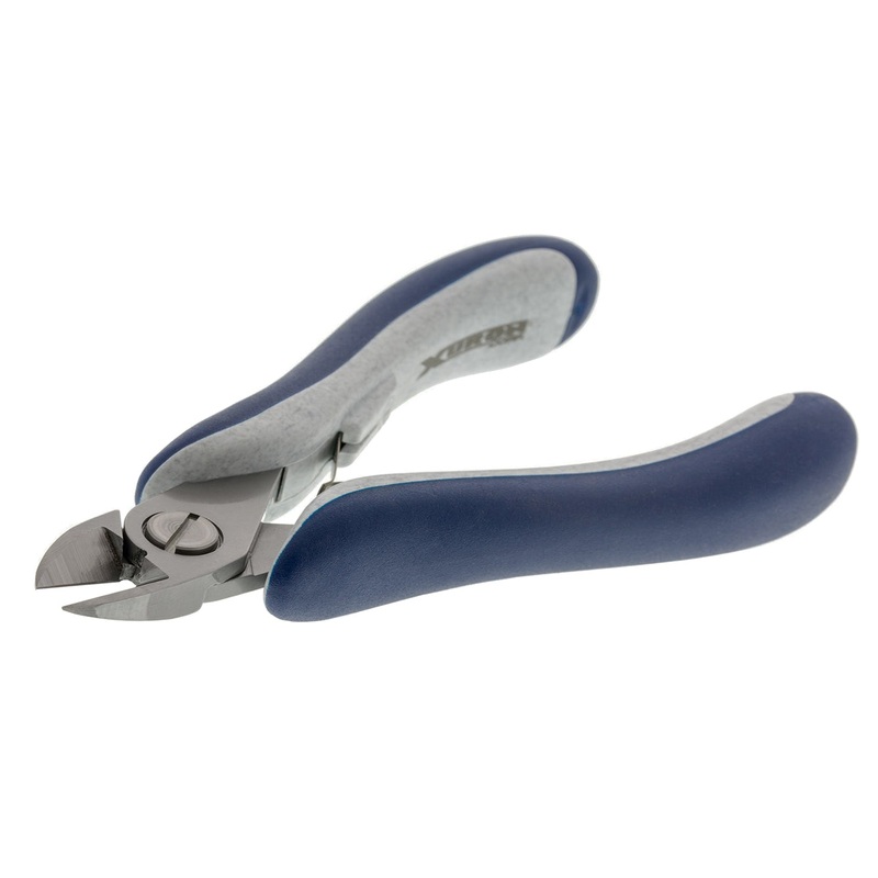 Xuron XBow ES5161L Extra-Large Cutters – Flush