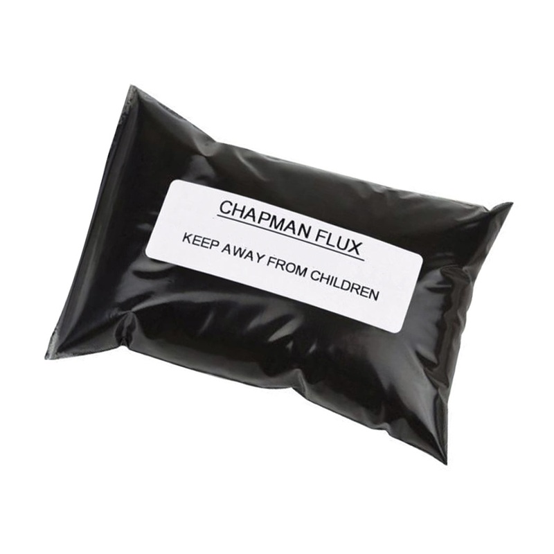 10 Lbs Hank Chapman Flux